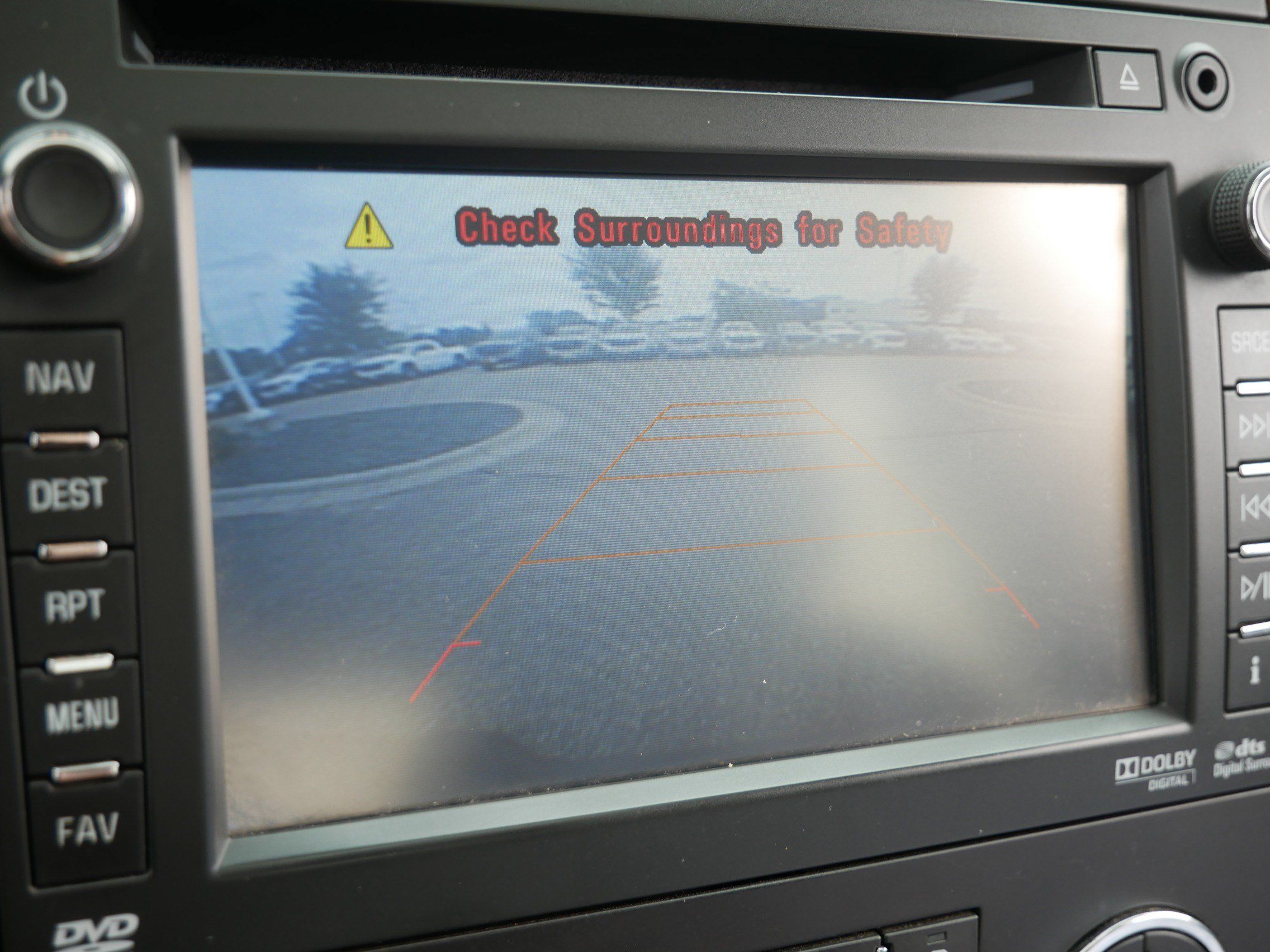 Used 2014 GMC Sierra 2500 Denali w/ Suspension Package, Off-Road AWD/4WD image 33