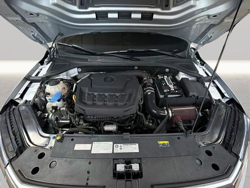 Used 2020 Volkswagen Passat 2.0T R-Line FWD image 27