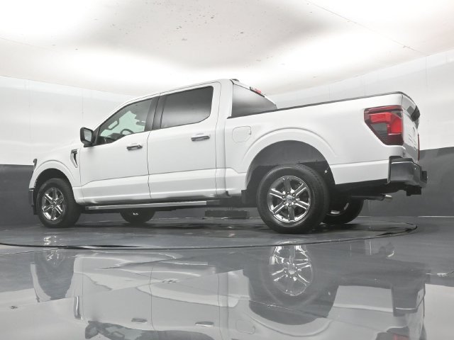 Used 2025 Ford F150 XLT w/ Equipment Group 301A Standard RWD image 57