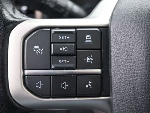 Used 2023 Ford Expedition Max Limited image 16