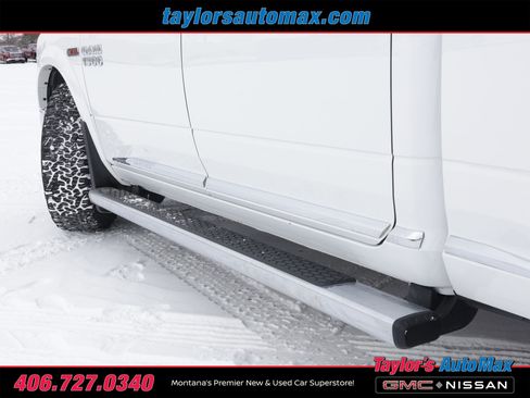 Used 2017 RAM 1500 Limited image 42