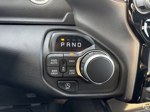 New 2026 RAM 1500 Big Horn image 14