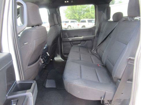 Used 2023 Ford F150 XLT w/ Equipment Group 302A High RWD image 20