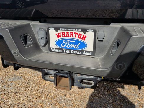 Used 2022 Ford F250 Lariat w/ Tremor Off-Road Package AWD/4WD image 38