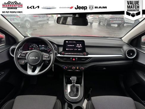 Certified 2024 Kia Forte LXS w/ LXS Technology Package image 20