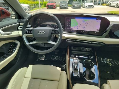 New 2025 Audi A5 2.0T Premium Plus image 2