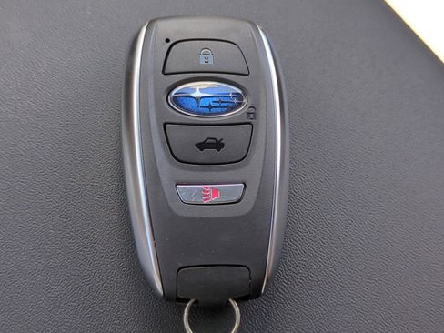 New 2026 Subaru Outback Limited image 28