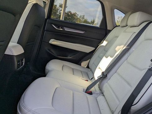 New 2025 MAZDA CX-5 AWD 2.5 S w/ Premium Plus Pkg image 19