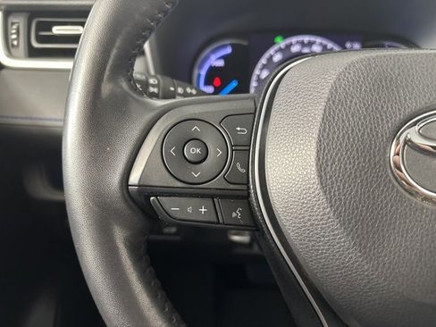 Used 2020 Toyota RAV4 XSE image 15