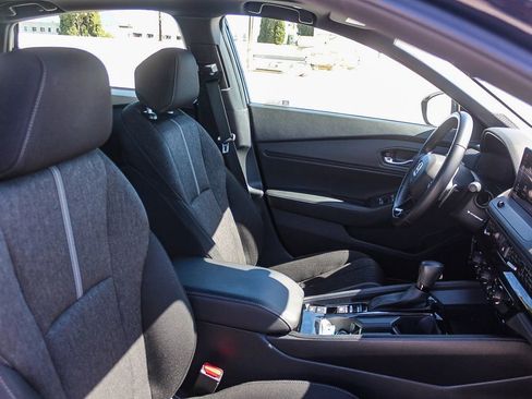 Certified 2023 Honda Accord Sport image 17
