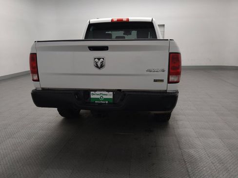 Used 2016 RAM 1500 Tradesman w/ Popular Equipment Group AWD/4WD image 7