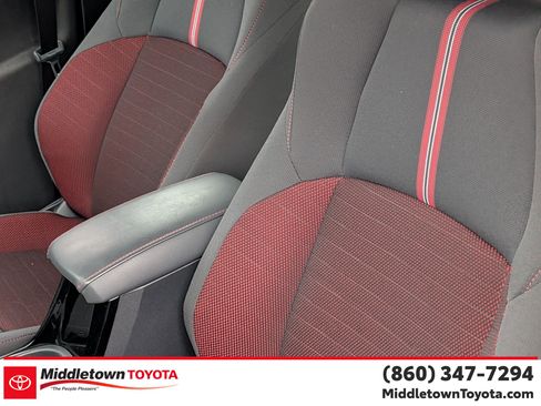 Certified 2023 Toyota Corolla SE image 14