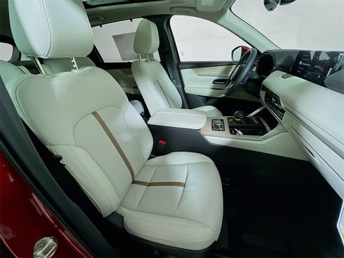 New 2026 MAZDA CX-90 Plug-In Hybrid w/ Premium Plus image 22