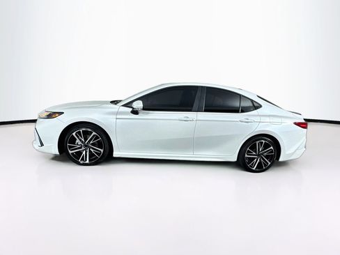 Used 2026 Toyota Camry XSE w/ Premium Plus Package FWD image 6