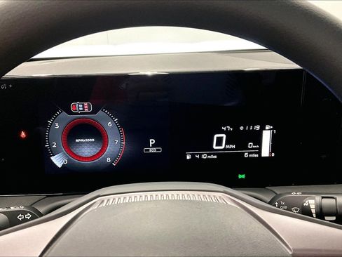 New 2026 Nissan Sentra S w/ Floor Mat Package FWD image 24