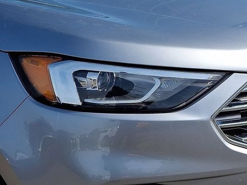 Used 2022 Ford Edge SE AWD/4WD image 29