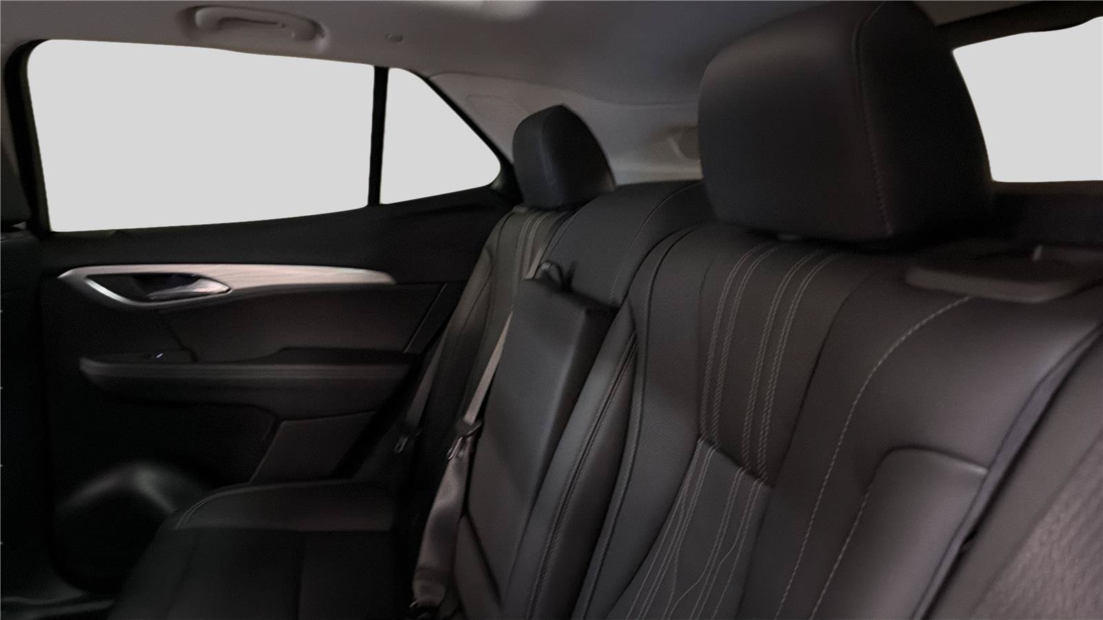 New 2026 Buick Envision Avenir AWD/4WD image 19