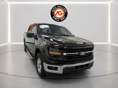 Used 2024 Ford F150 XLT w/ Mobile Office Package
