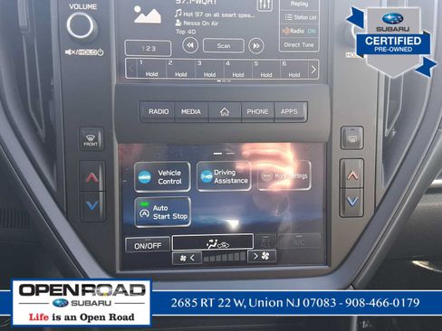 Used 2025 Subaru Impreza 2.0i AWD/4WD image 22