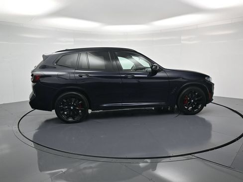 Used 2024 BMW X3 M40i w/ Premium Package AWD/4WD image 40