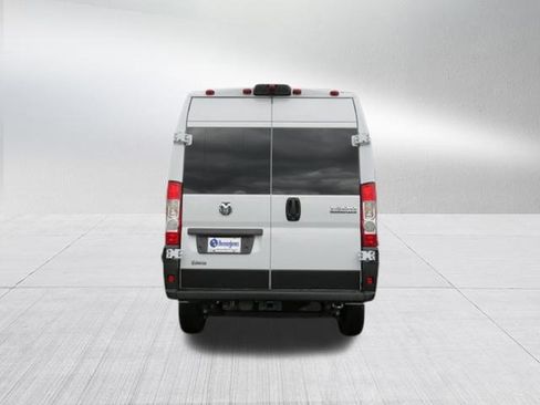 New 2026 RAM ProMaster 1500 w/ Safety Group image 4