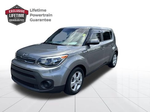 Used 2019 Kia Soul FWD image 1