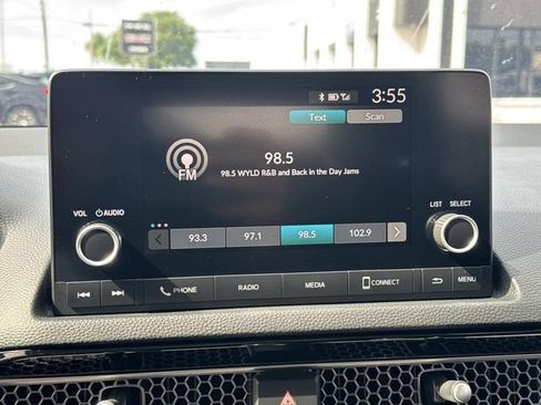 Used 2022 Honda Civic Sport image 30