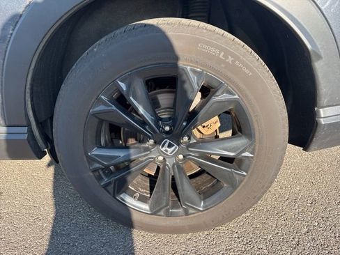 Used 2025 Honda CR-V Sport Touring image 9