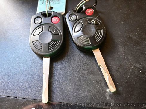 Used 2017 Ford C-MAX SE w/ Equipment Group 201A image 53