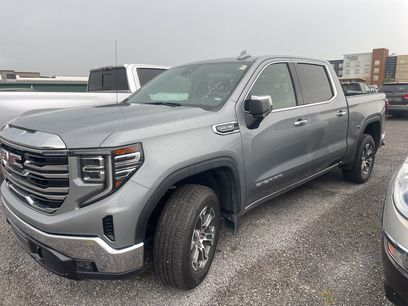 Used 2026 GMC Sierra 1500 SLT