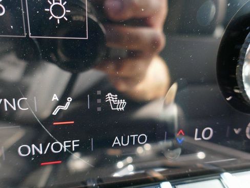 New 2026 GMC Sierra EV Elevation w/ LPO, Elevation Dark Package image 18