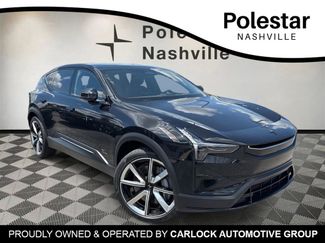 New 2025 Polestar Polestar 3 image 1