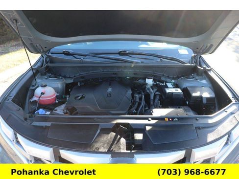 Used 2022 Hyundai Santa Cruz SE image 31