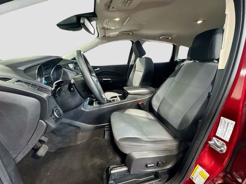 Used 2018 Ford Escape SE w/ Ford Safe & Smart Package AWD/4WD image 11