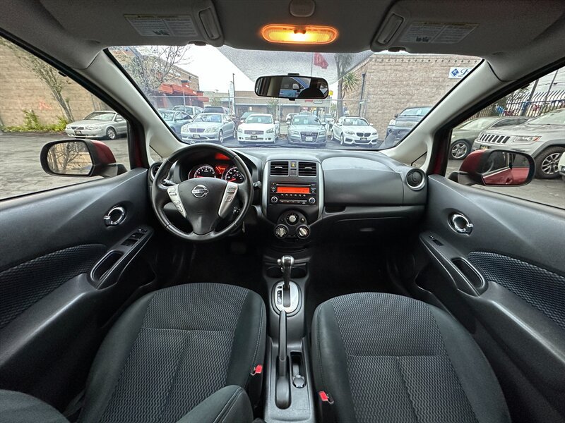 Used 2014 Nissan Versa Note SV FWD image 14