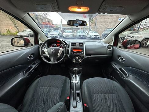 Used 2014 Nissan Versa Note SV FWD image 14