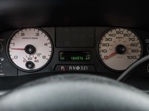 Used 2006 Ford F250 Lariat image 21