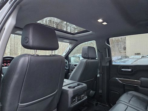 Used 2022 Chevrolet Silverado 1500 RST image 26