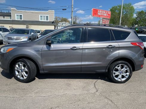 Used 2013 Ford Escape SEL AWD/4WD image 8