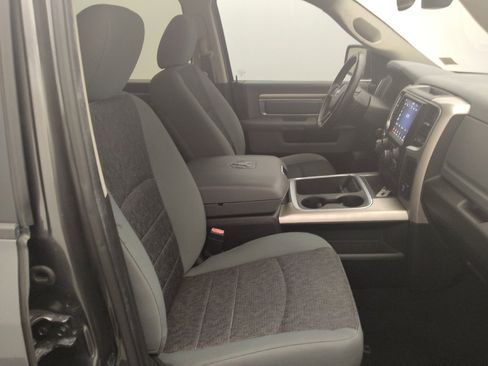 Used 2019 RAM 1500 Lone Star RWD image 21