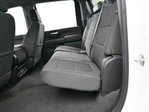 Used 2022 Chevrolet Silverado 2500 LT w/ Convenience Package RWD image 30