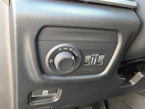 New 2025 Jeep Grand Cherokee Laredo X image 27