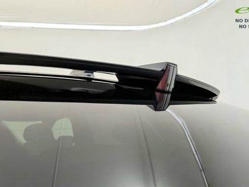 Used 2025 Cadillac Lyriq Luxury AWD/4WD image 26