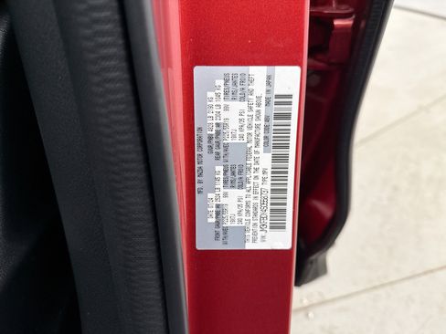 Used 2025 MAZDA CX-5 2.5 Turbo w/ Premium Package image 20