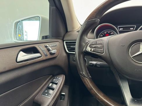 Used 2016 Mercedes-Benz GLE 350 image 22
