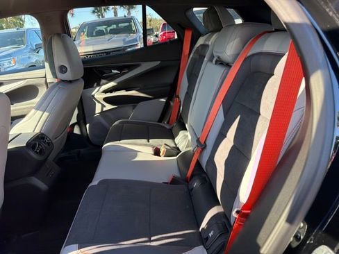 New 2026 Chevrolet Blazer EV SS image 22