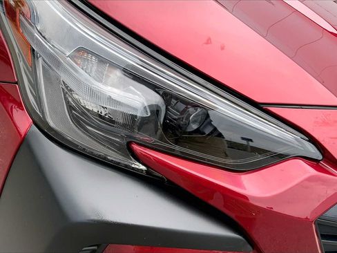 Certified 2024 Subaru Outback Limited AWD/4WD image 27