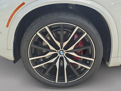 Used 2023 BMW X5 sDrive40i w/ M Sport Package RWD image 23