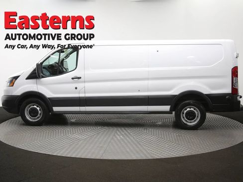 Used 2018 Ford Transit 250 148 Low Roof RWD image 59