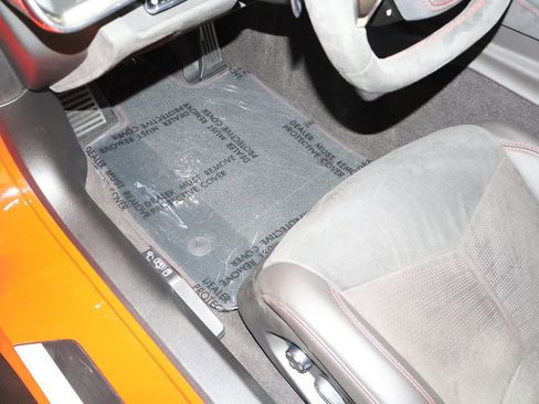 Used 2020 Chevrolet Corvette Stingray Premium Cpe w/ 3LT Preferred Equipment Group image 50